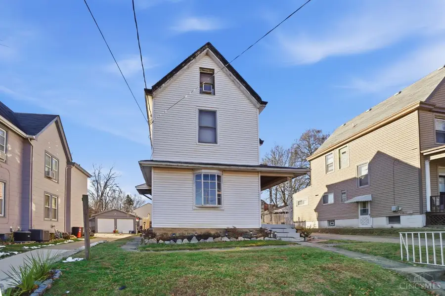 3727 Lovell Avenue, Cheviot, OH 45211 - Image #3