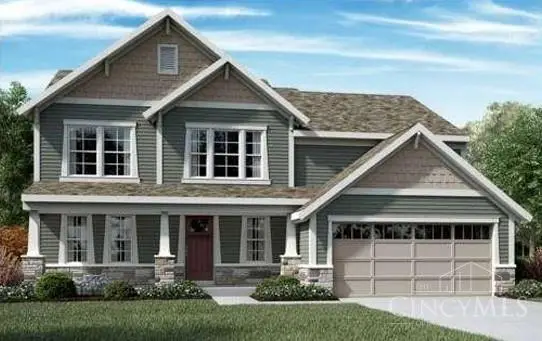 6610 Ripple Bend Drive, Goshen Twp, OH 45122