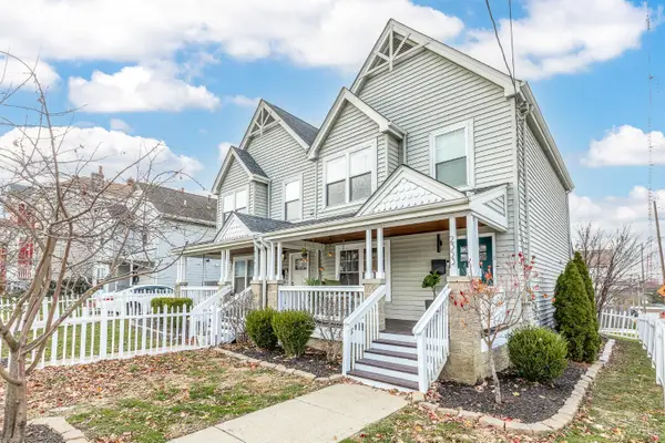 2353 Kenton Street, Cincinnati, OH 45206