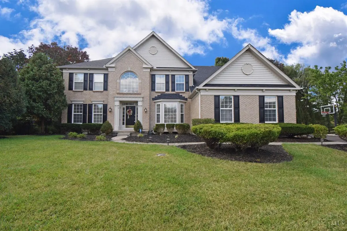 5747 Richmond Park Drive, Mason, OH 45040 - Image #1