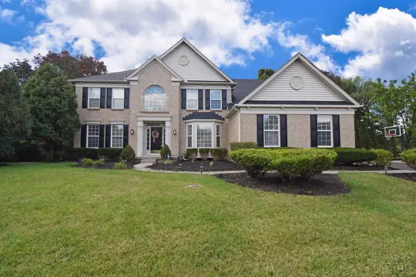 5747 Richmond Park Drive, Mason, OH 45040