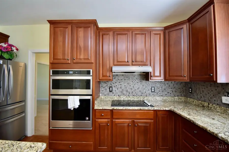 5747 Richmond Park Drive, Mason, OH 45040 - Image #3