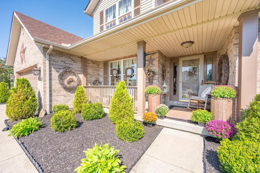 3702 Charfield Lane, Fairfield Township, OH 45011 - Image #2