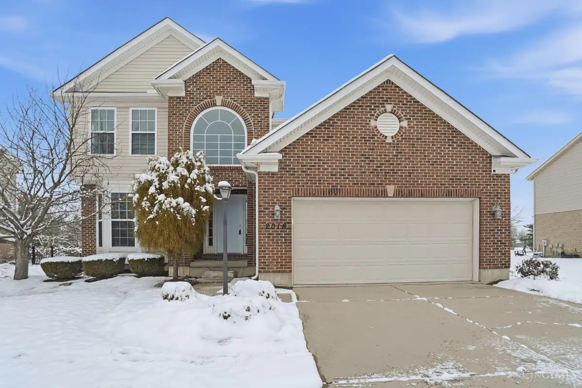 2018 Bridgewater Lane, Monroe, OH 45050 - Image #1