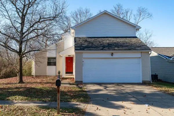 8185 Pepperwood Drive, West Chester, OH 45069