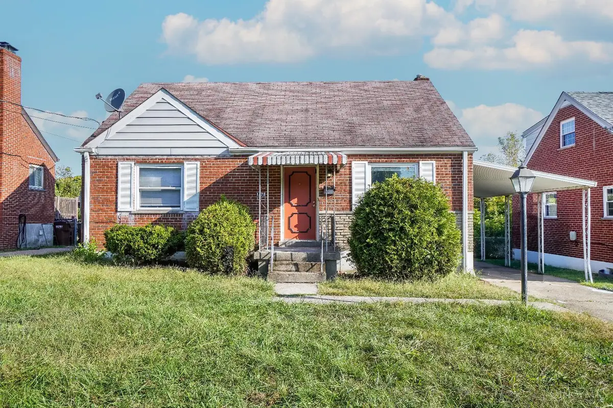 1478 Foxwood Drive, North College Hill, OH 45231 - Image #1