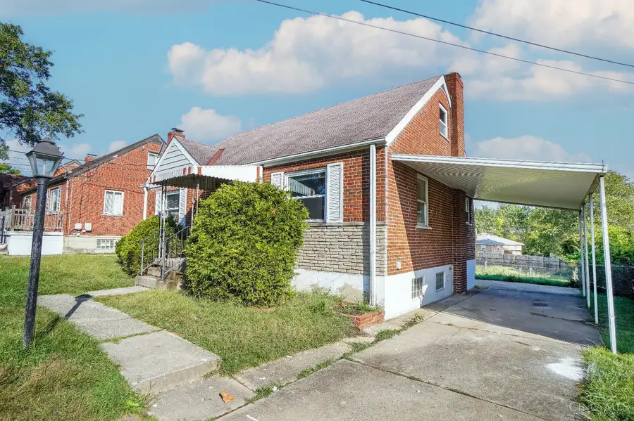 1478 Foxwood Drive, North College Hill, OH 45231 - Image #3