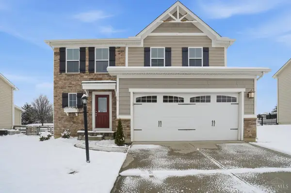 106 Koehler Drive, Monroe, OH 45050