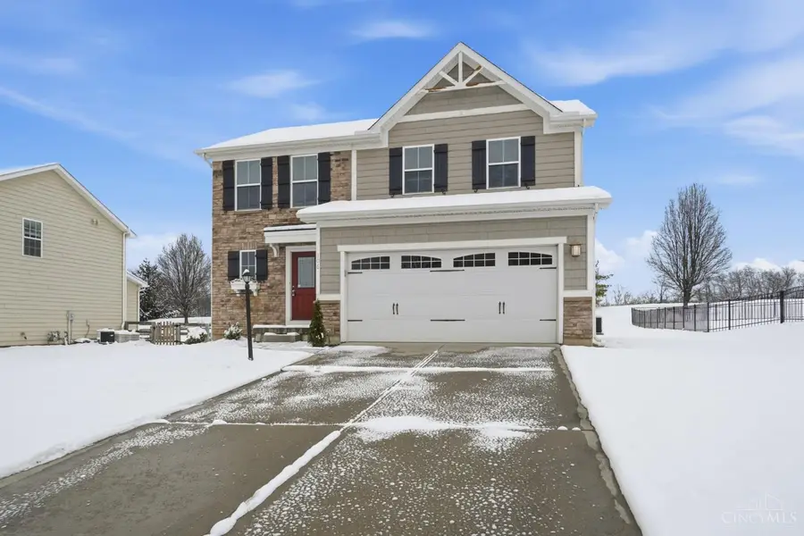 106 Koehler Drive, Monroe, OH 45050 - Image #2