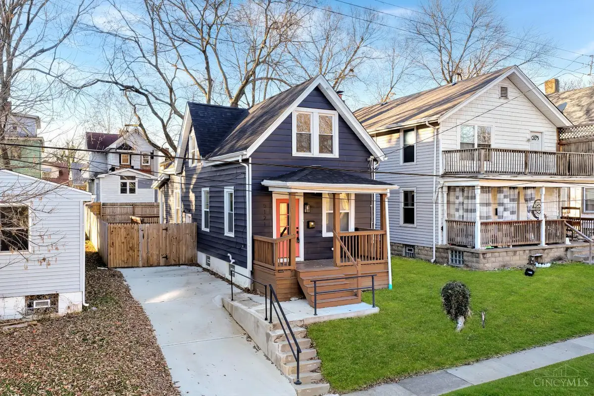 5121 Rolston Avenue, Norwood, OH 45212 - Image #1