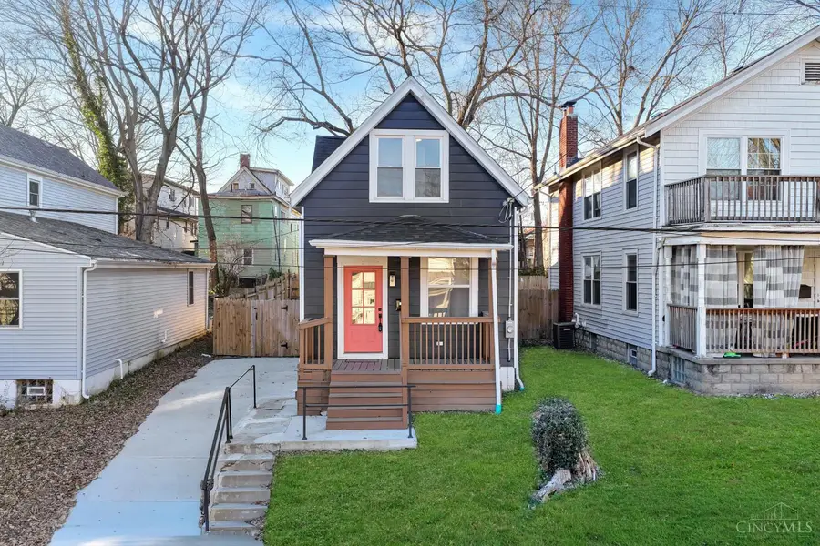 5121 Rolston Avenue, Norwood, OH 45212 - Image #2