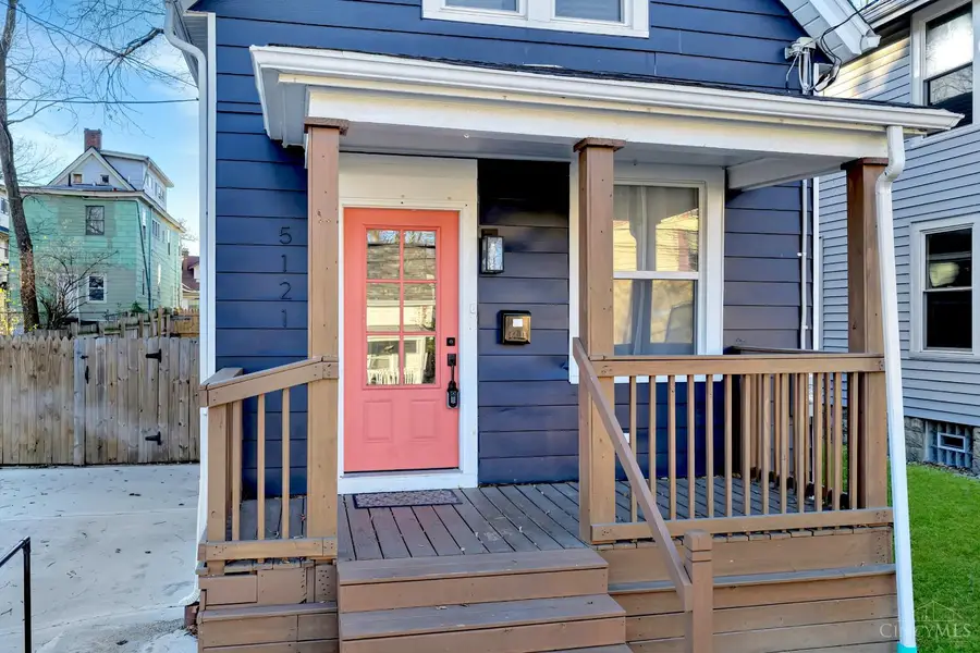 5121 Rolston Avenue, Norwood, OH 45212 - Image #3