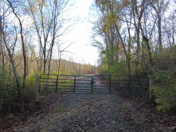 1650 Indian Road, Monroe Twp, OH 45153