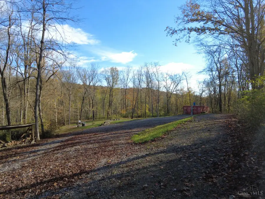 1650 Indian Road, Monroe, OH 45153 - #2