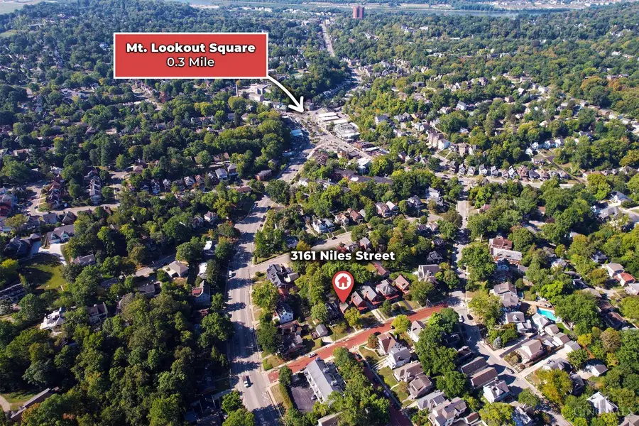 3161 Niles Street, Cincinnati, OH 45208 - Image #2