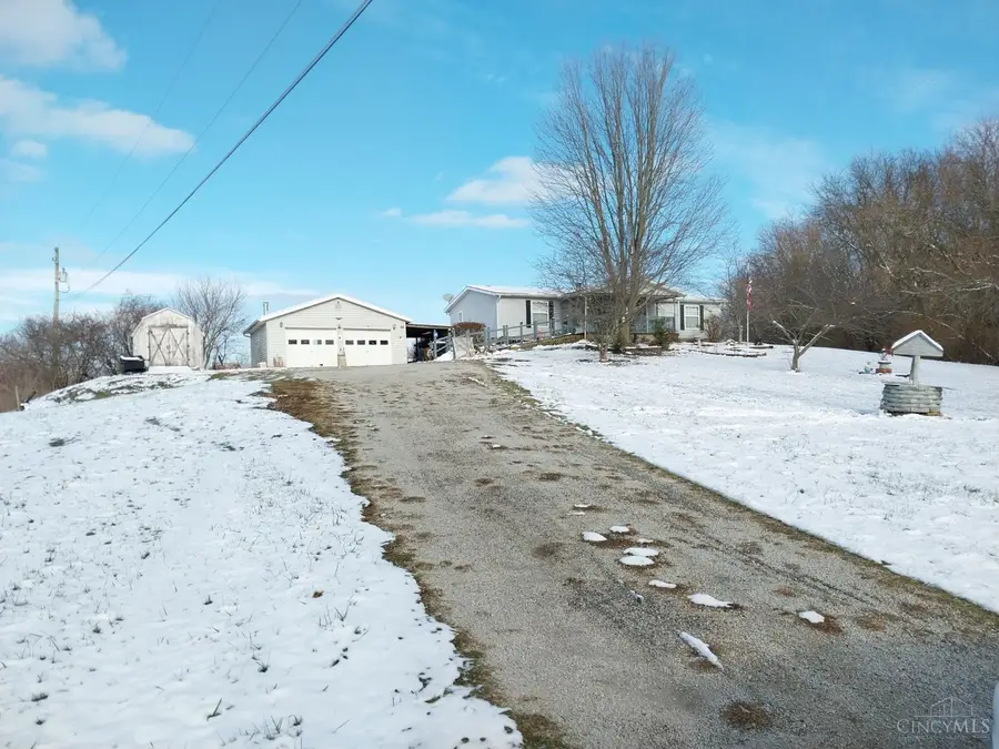 11905 St Rt 28, Madison, OH 45123 - Image #2