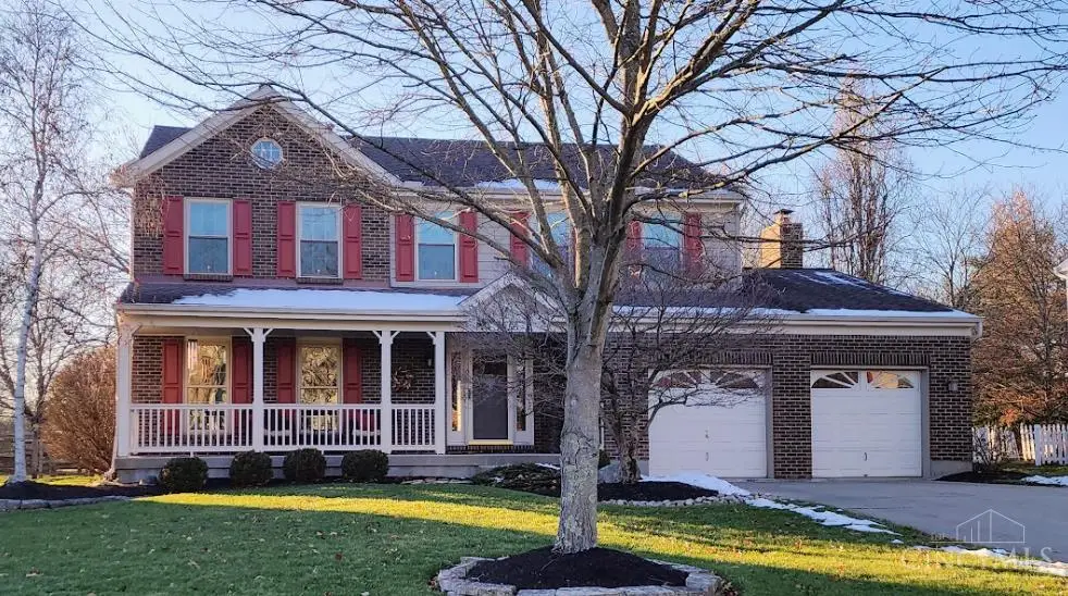 7955 Tylers Way, West Chester, OH 45069 - Image #1