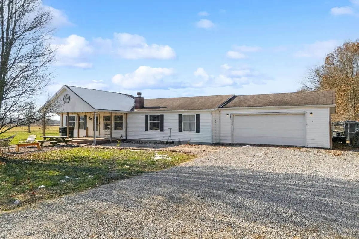 10858 Horseshoe Road, Union, OH 45142 - Image #1