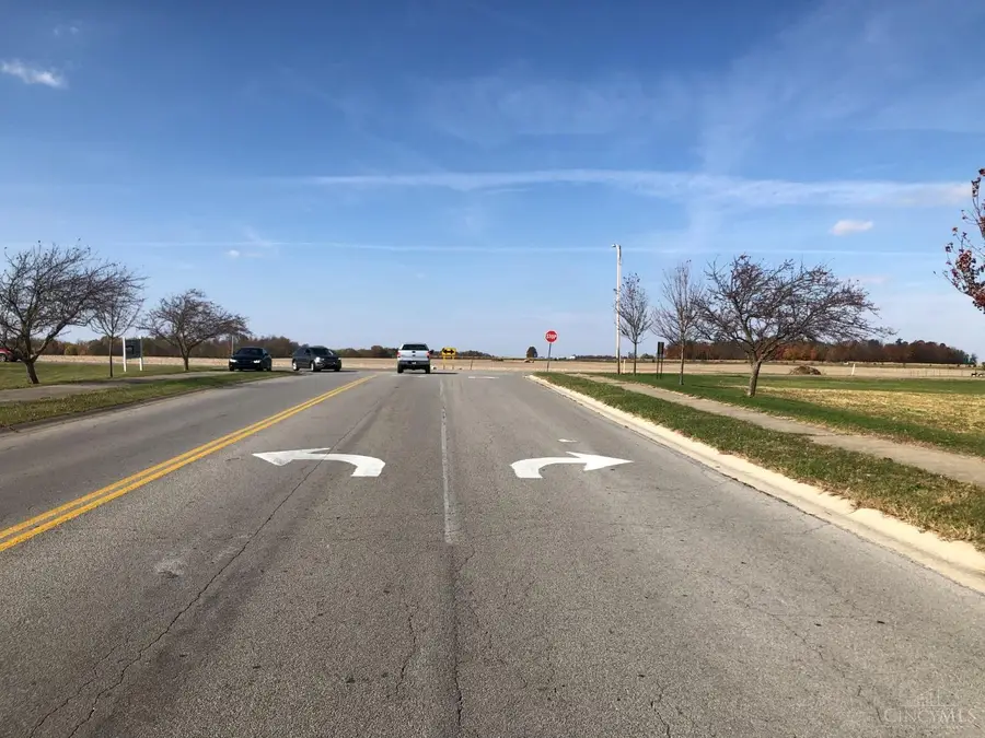 0 Prairie Road, Wilmington, OH 45177 - Image #2