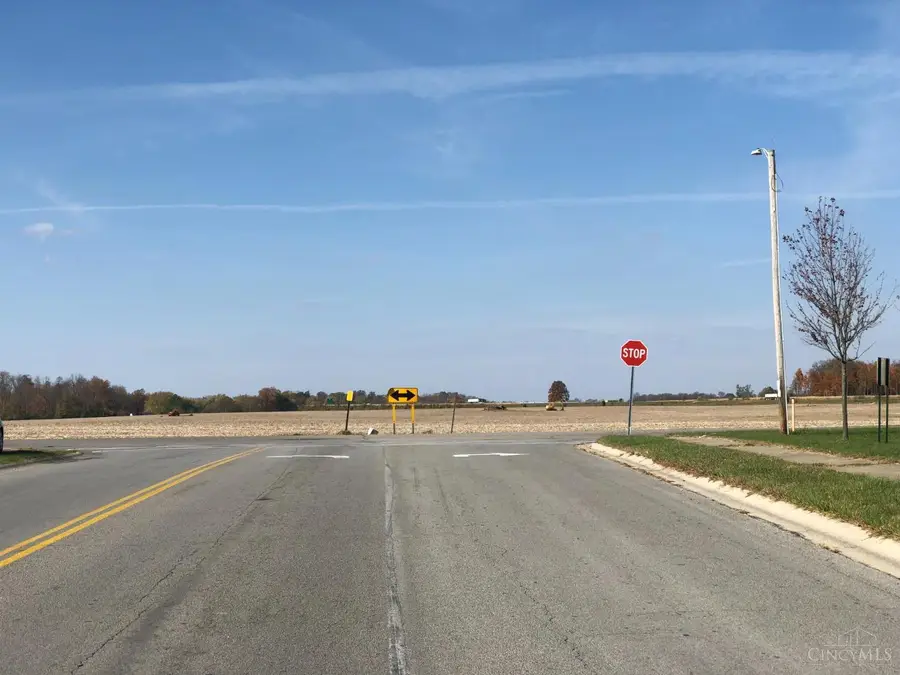 0 Prairie Road, Wilmington, OH 45177 - Image #3