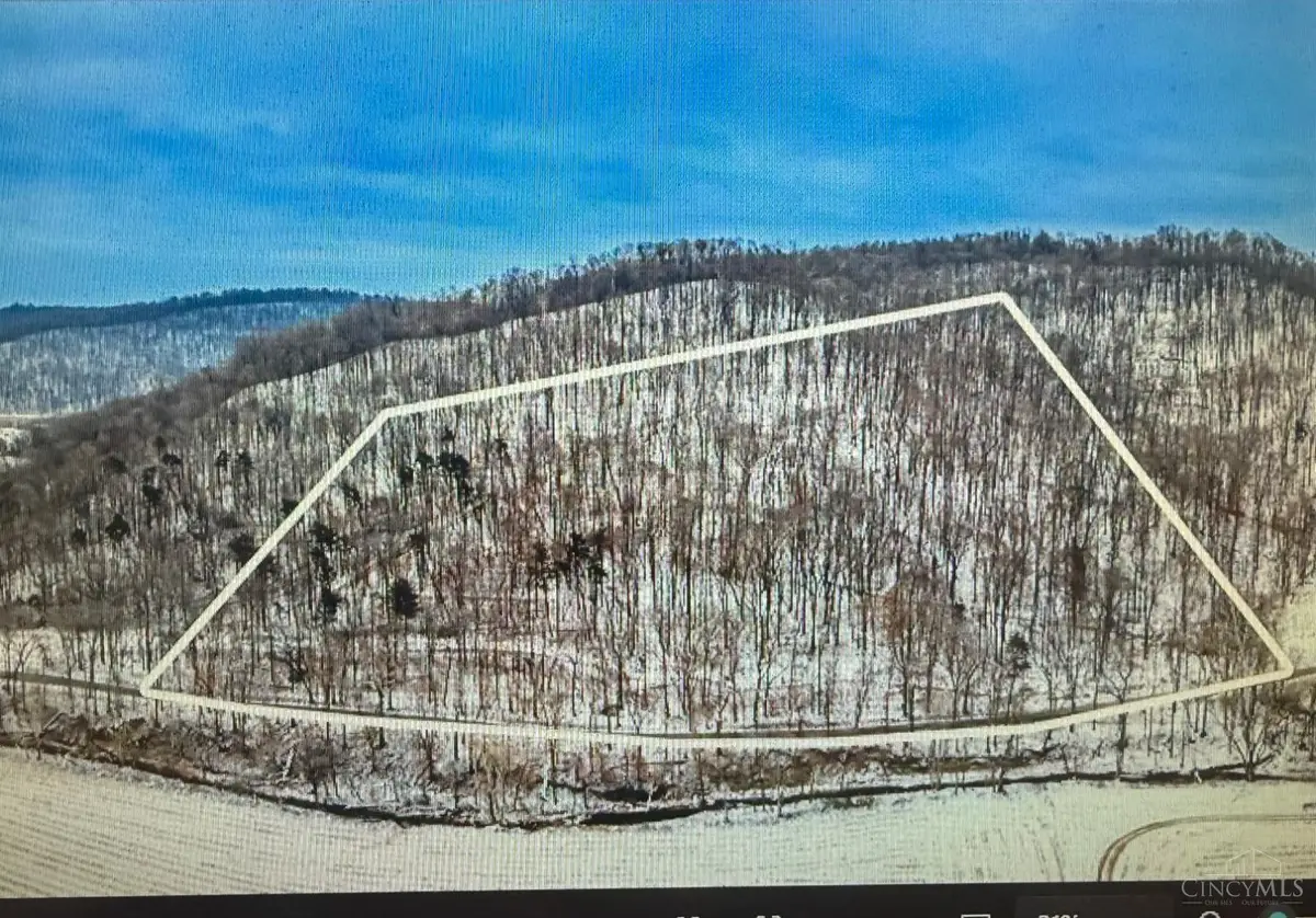 0 Blue Creek Road, Jefferson, OH 45616 - Image #1