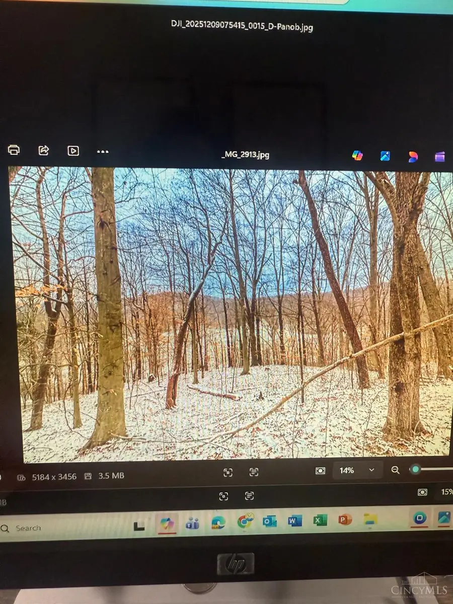 0 Blue Creek Road, Jefferson, OH 45616 - Image #3