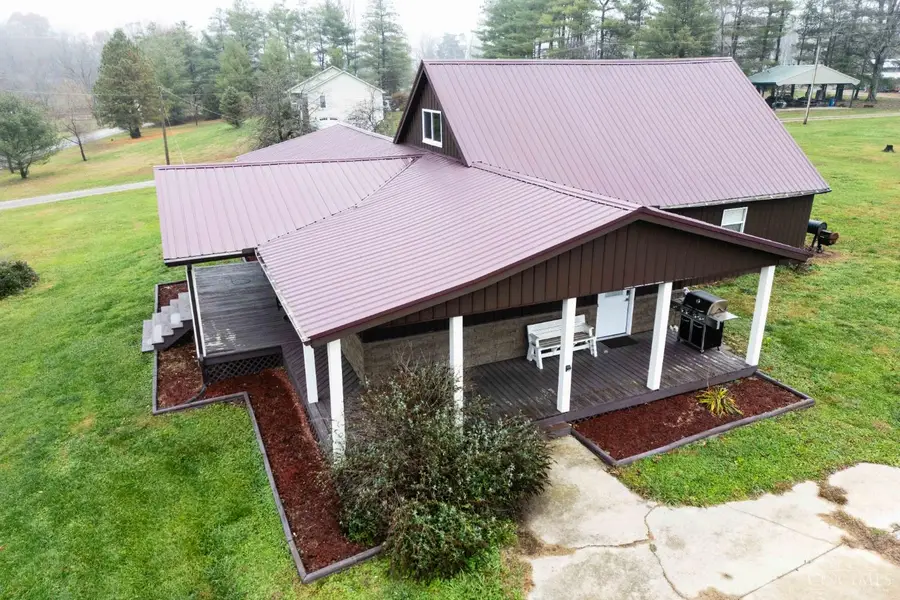 1366 Newland Ridge Road, Waverly, OH 45690 - Image #3