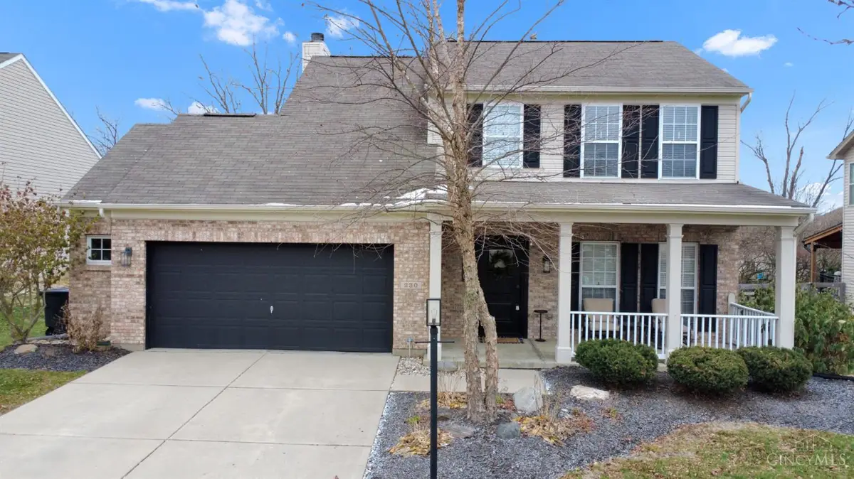 230 Stanton Drive, Springboro, OH 45066 - Image #1
