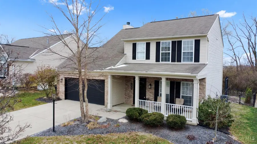 230 Stanton Drive, Springboro, OH 45066 - Image #2