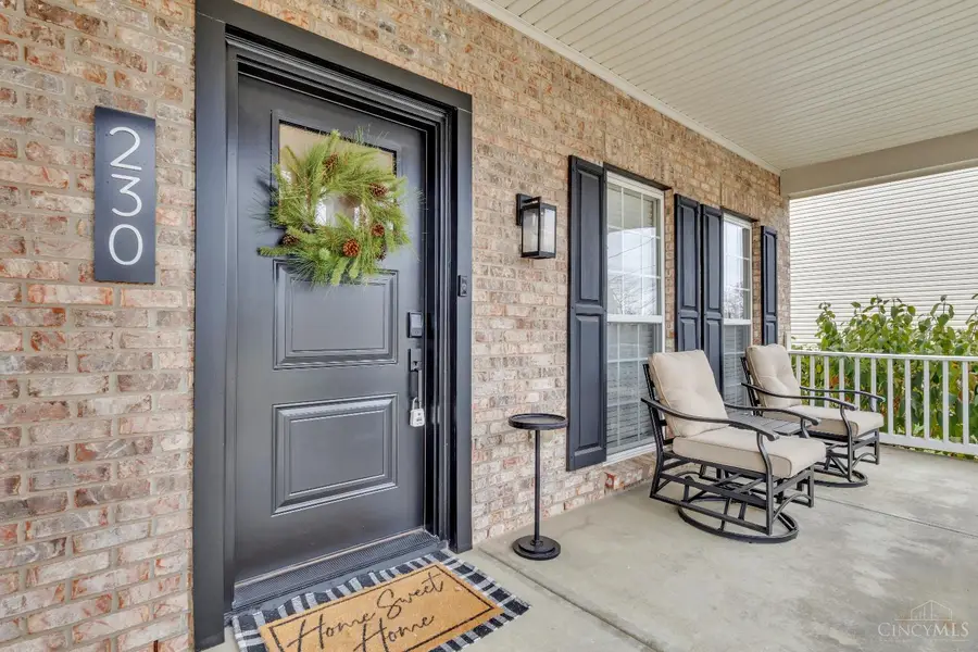 230 Stanton Drive, Springboro, OH 45066 - Image #3