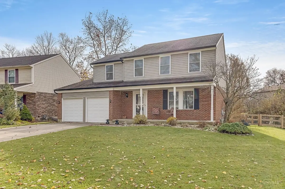 6321 Duet Lane, Colerain Township, OH 45239 - Image #1