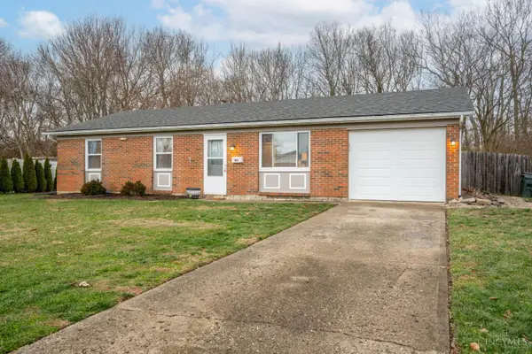 4655 Matthew Place, Fairfield, OH 45014