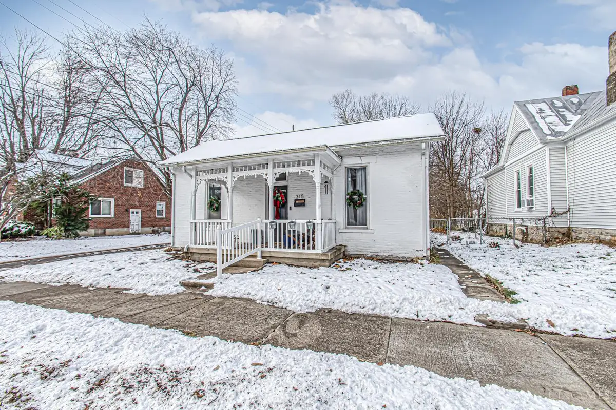 315 S Cherry Street, Eaton, OH 45320 - Image #1