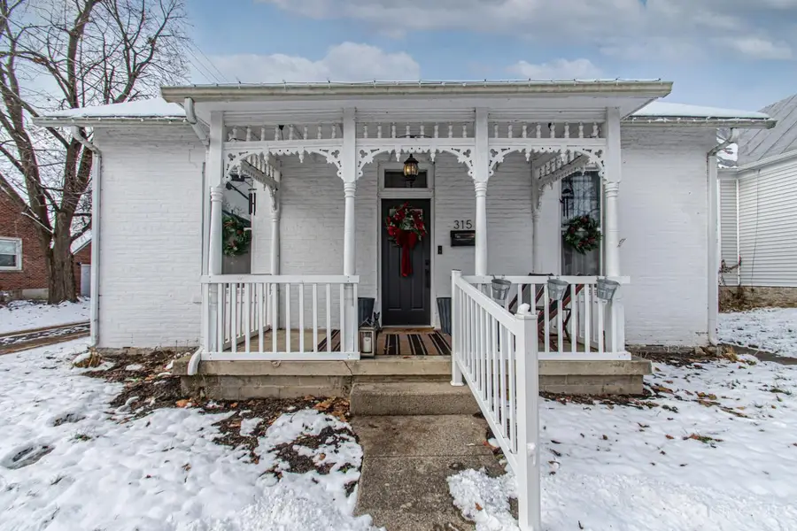 315 S Cherry Street, Eaton, OH 45320 - Image #2