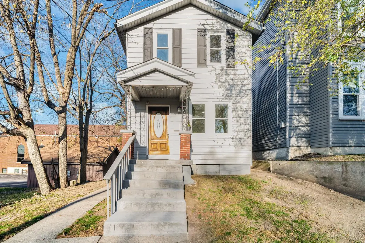 412 Walnut Street, Elmwood Place, OH 45216 - Image #1