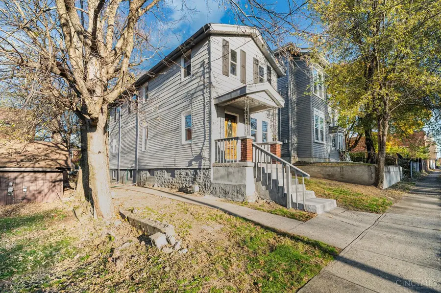 412 Walnut Street, Elmwood Place, OH 45216 - Image #2