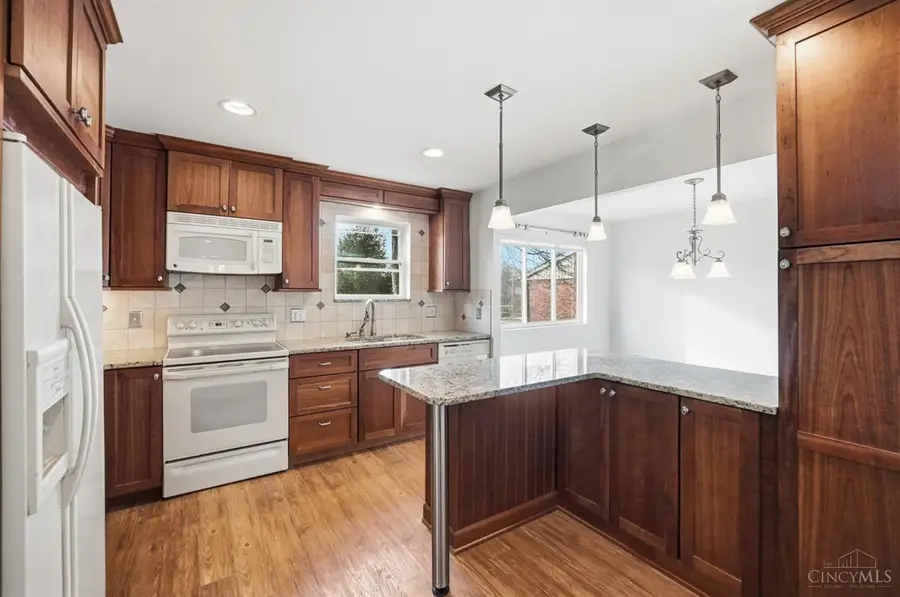 6419 Timberhill Court, Delhi, OH 45233 - Image #2