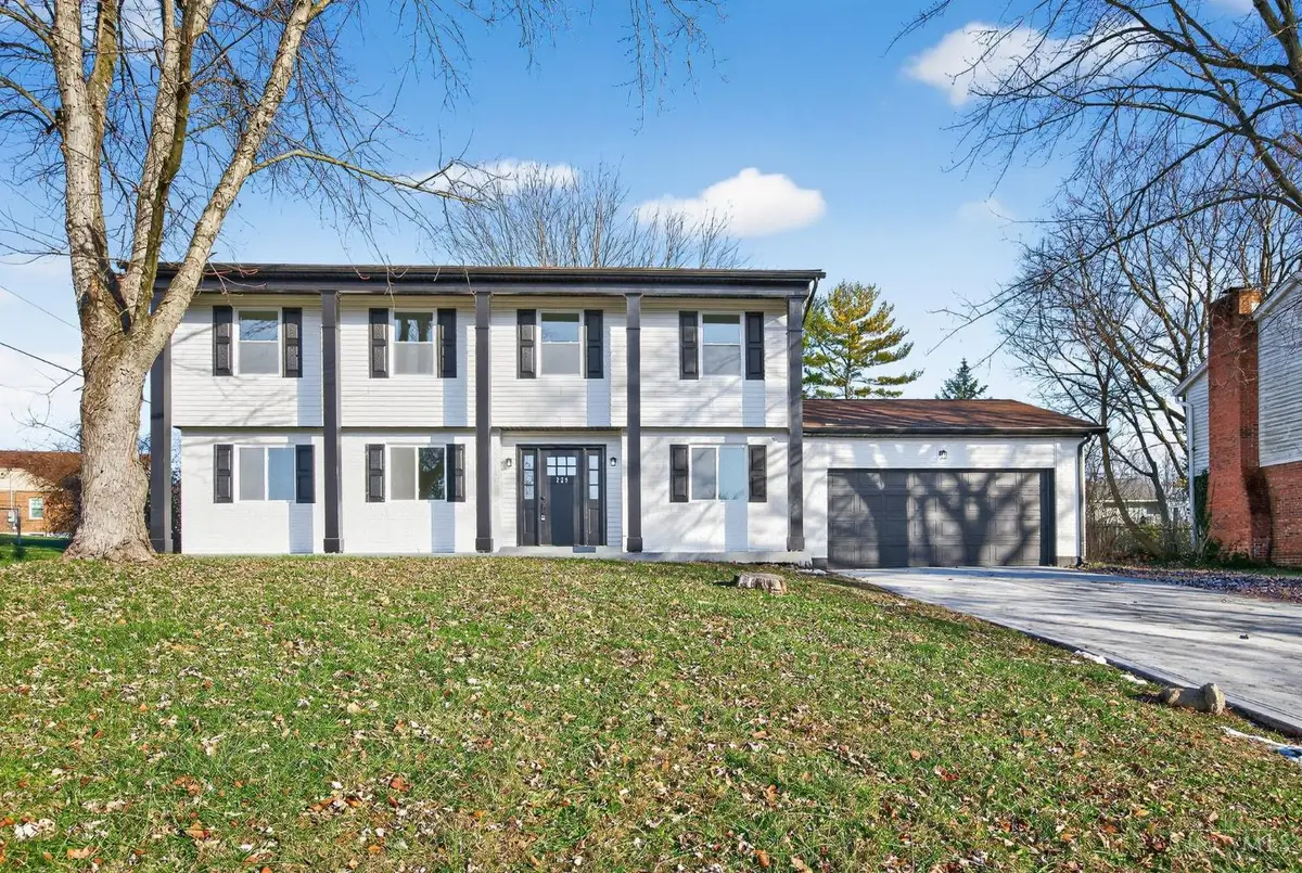 229 Edith Drive, Middletown, OH 45042 - Image #1