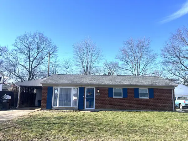 6405 Ravena Drive, Fairfield Twp, OH 45011