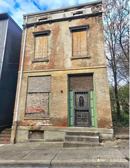 2129 Rice Street, Cincinnati, OH 45202