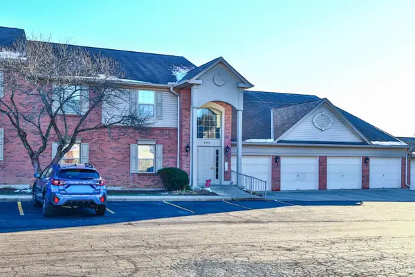 5340 Meadow Walk Lane #4W, Green Twp, OH 45247