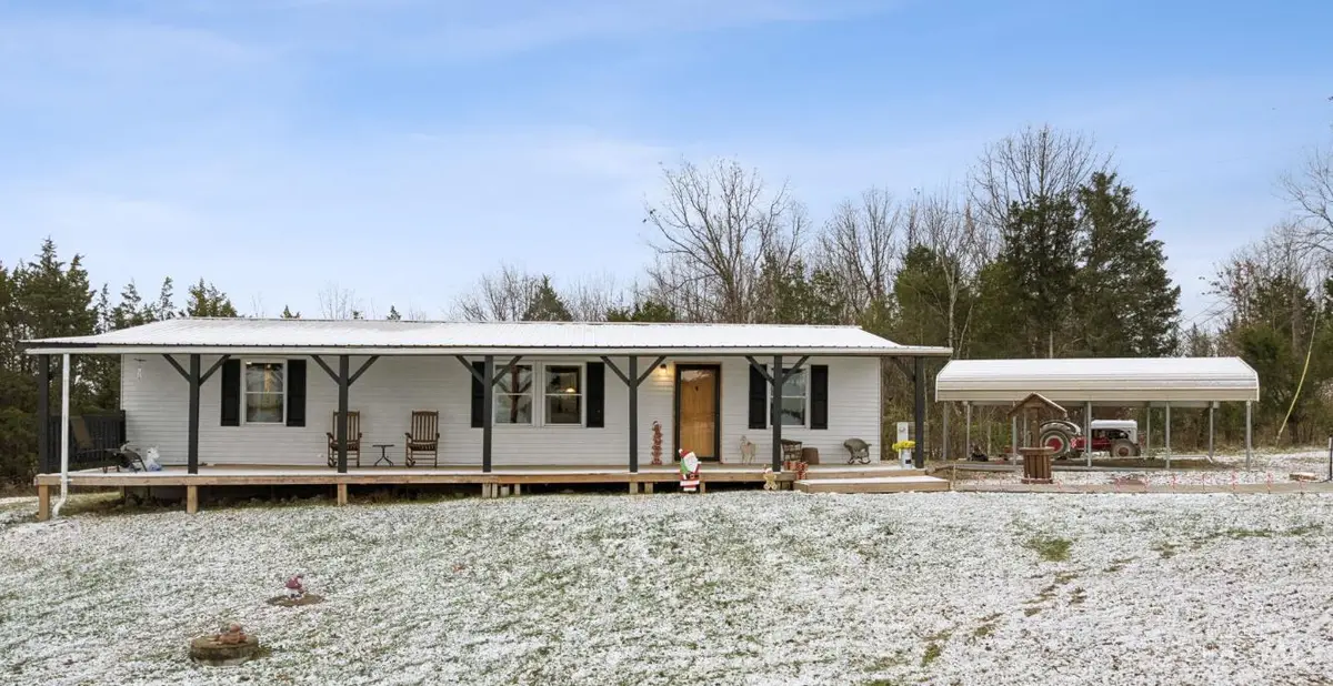 1300 Bentonville Road, Sprigg Township, OH 45693 - Image #1