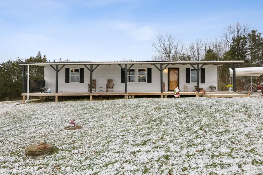 1300 Bentonville Road, Sprigg Township, OH 45693 - Image #2