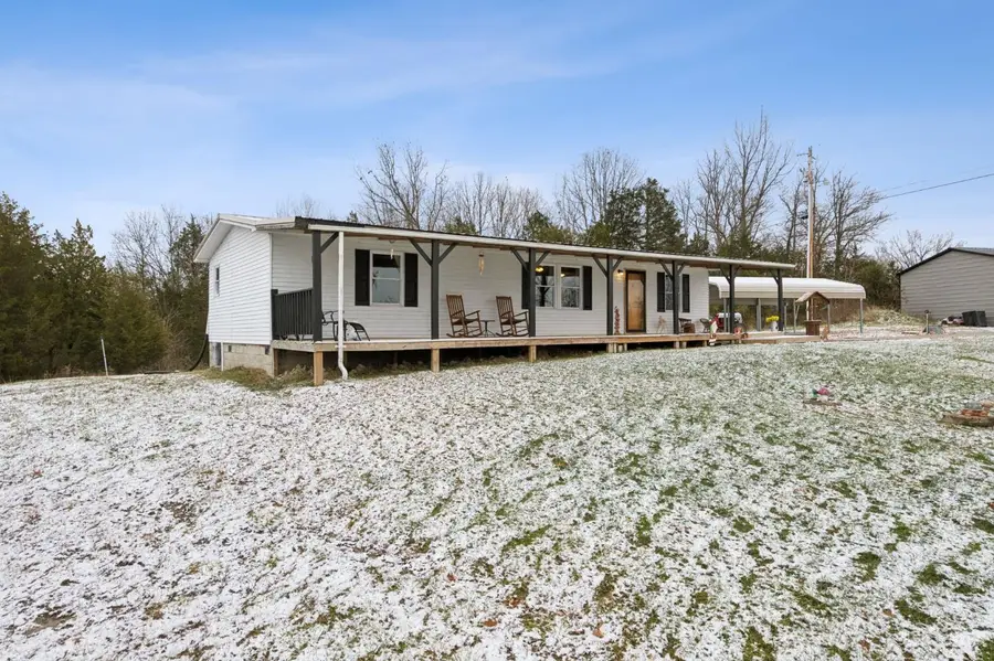 1300 Bentonville Road, Sprigg Township, OH 45693 - Image #3