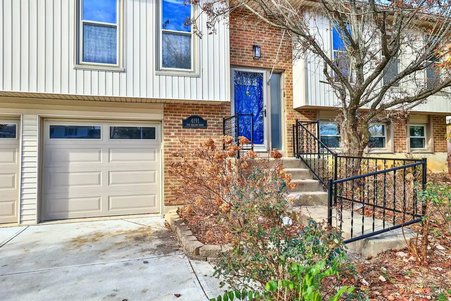 4191 Fox Hollow Drive, Blue Ash, OH 45241 - Image #3