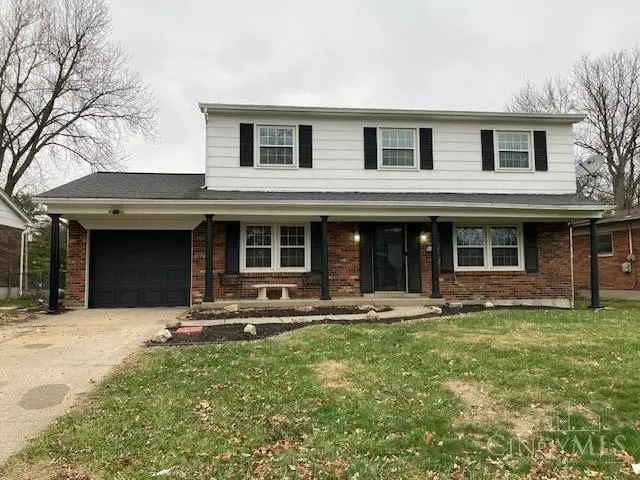 8953 Tripoli Drive, Colerain Township, OH 45251 - Image #1