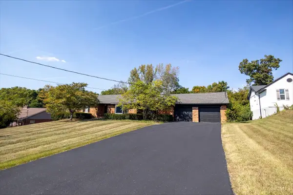 3586 Rackacres Drive, Green Twp, OH 45211