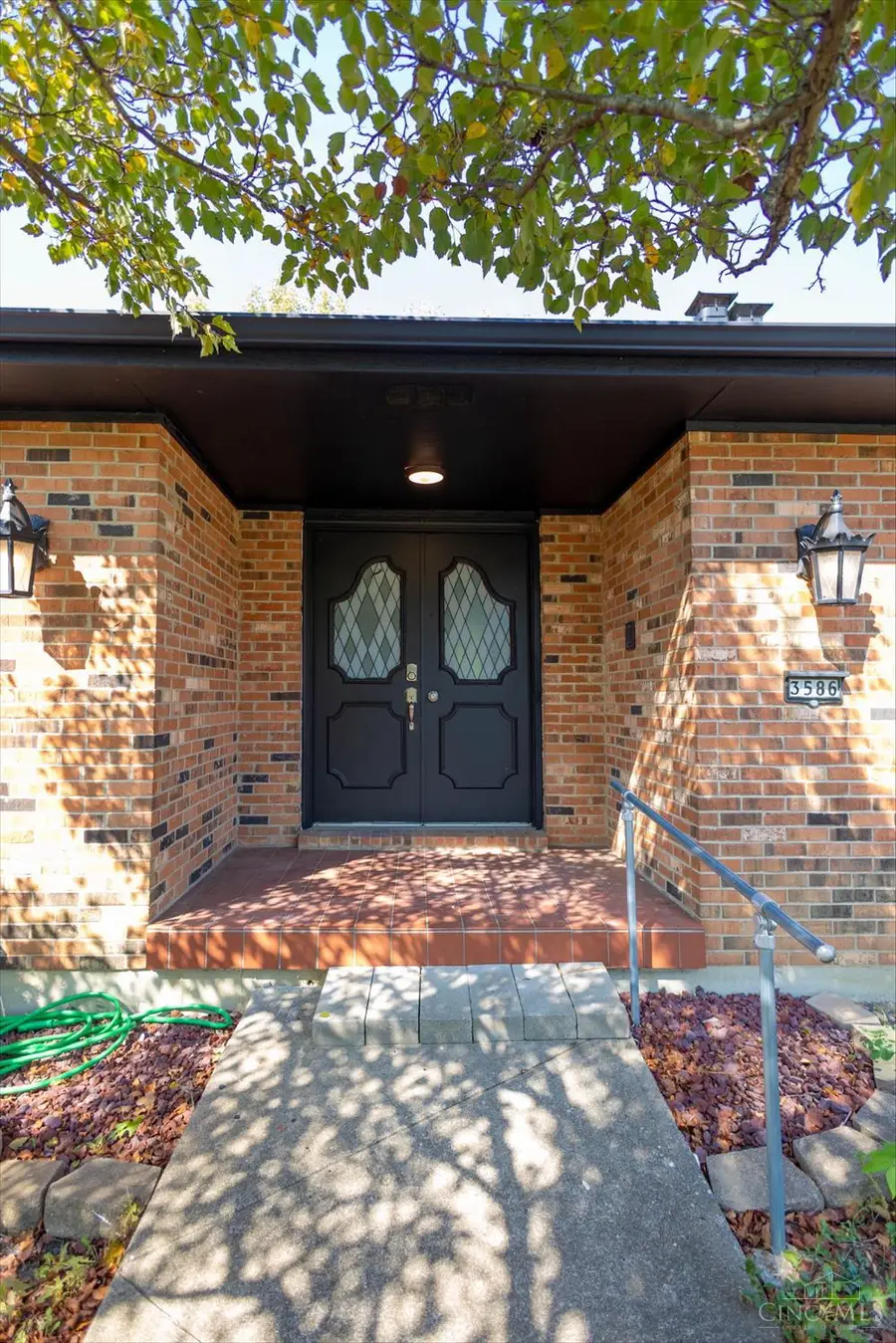 3586 Rackacres Drive, Cincinnati, OH 45211 - Image #2