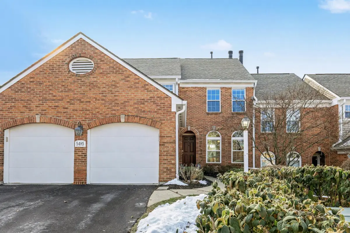 5485 Windridge Court #58, Columbia Township, OH 45243 - Image #1