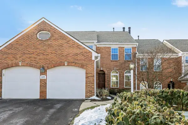 5485 Windridge Court #58, Cincinnati, OH 45243